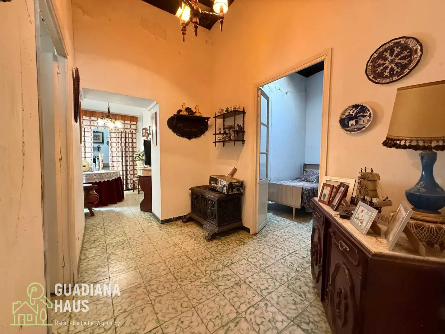Casa a schiera in vendita a MANUEL LERDO TEJADA 0, imagen 10