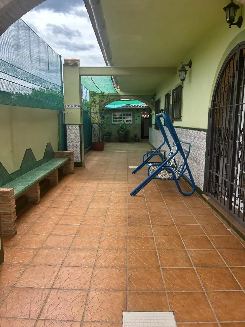 Casa o chalet en venta en Corbera con Terraza, Amueblado y Horno