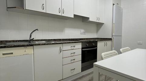 Foto 4 de Pis de lloguer a Zona Ultramar, Ferrol