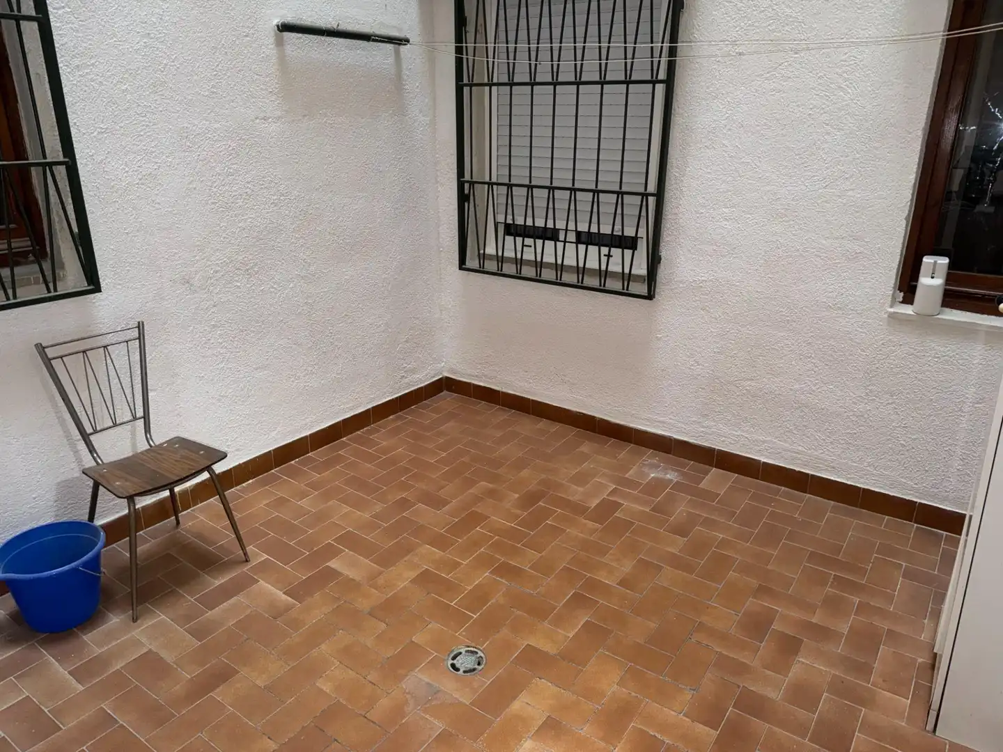 Terrasse von Wohnung zum Verkauf in El Vendrell mit Terrasse