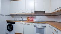 Kitchen of Flat for sale in El Astillero    with Heating and Private garden