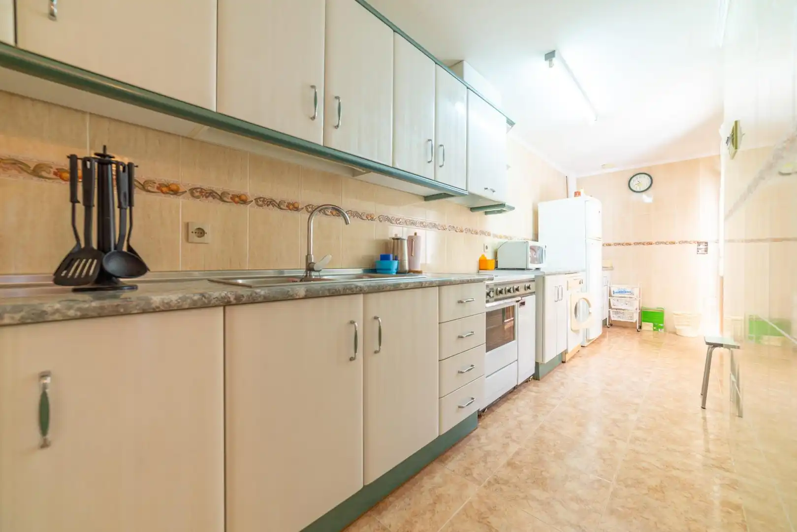 Casa a schiera con giardino in vendita a Santiago de la Ribera, imagen 9