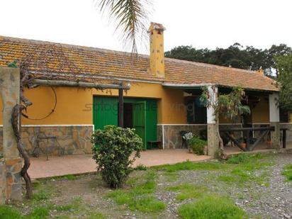 Country house for sale in Casares pueblo