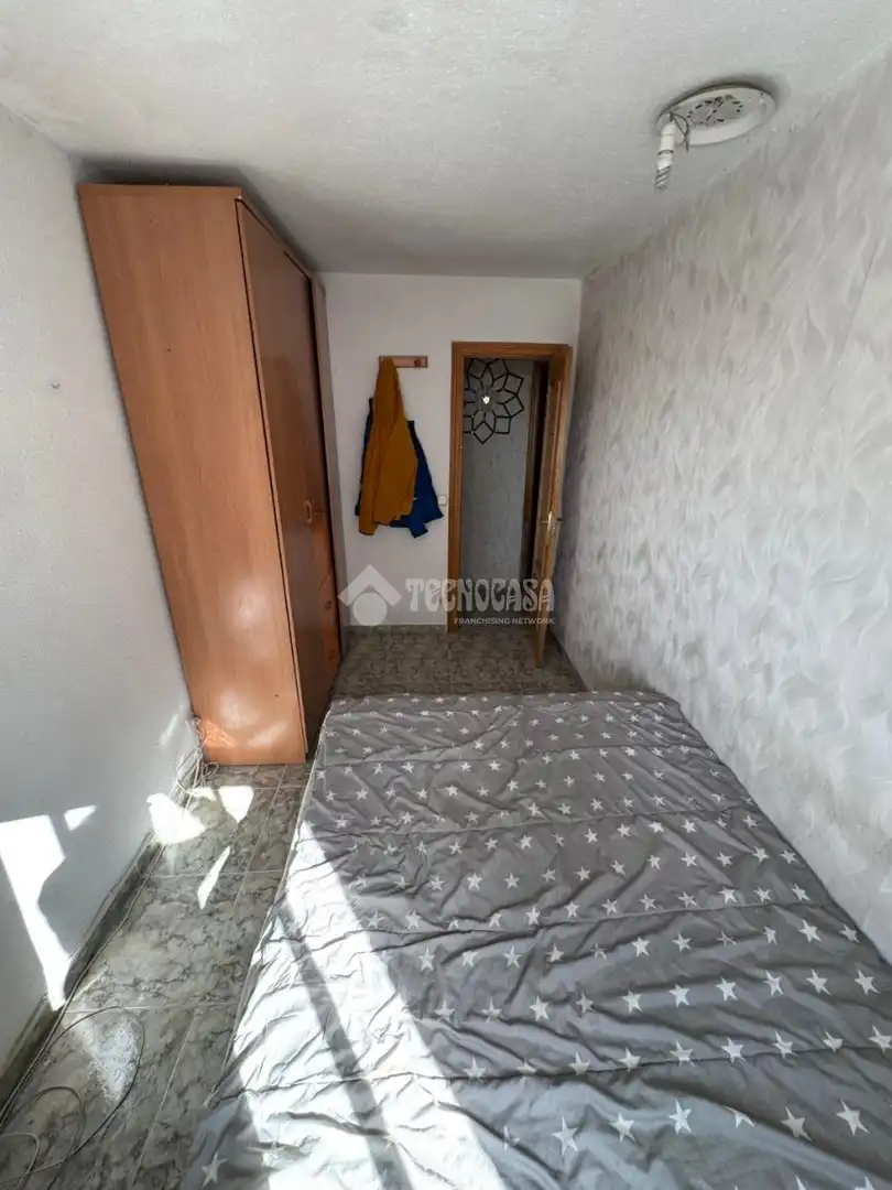 Wohnung zum Verkauf in Fuenlabrada II - El Molino, imagen 46