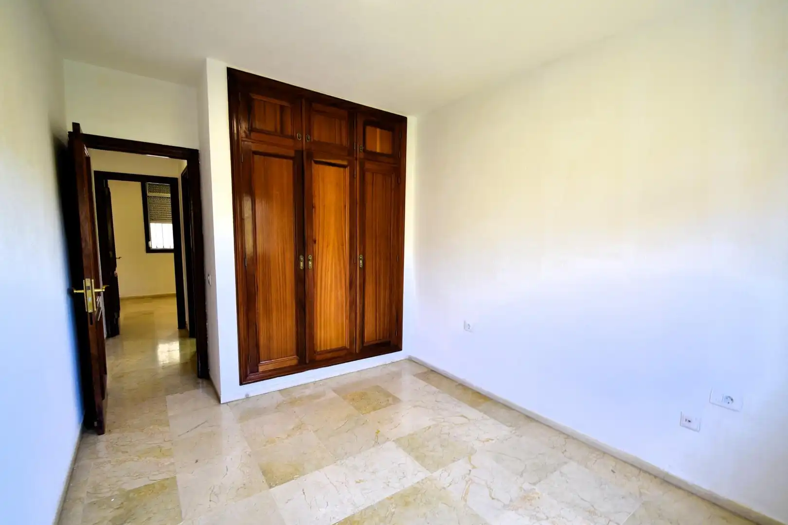 Piso de alquiler en Calle Ruiz de Padron, Centro
