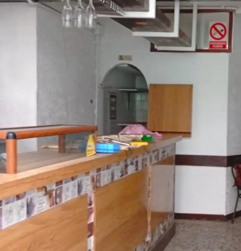Local comercial en venda a Calle Augusto Junquera 29, imagen 18