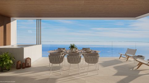 Foto 5 de Apartamento en venta en El Higuerón, Fuengirola