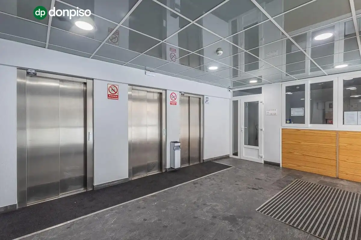Appartamento con ascensore in vendita a Urbanizacion SOLYNIEVE, imagen 21