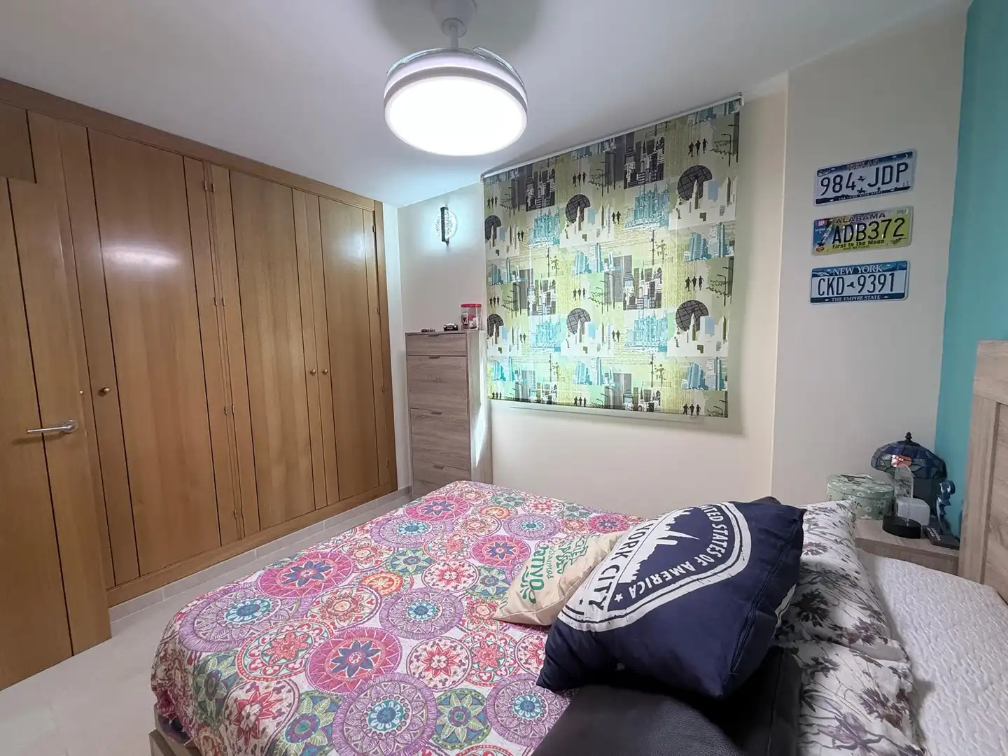 Piso con piscina en venta en Torre del Mar, imagen 17