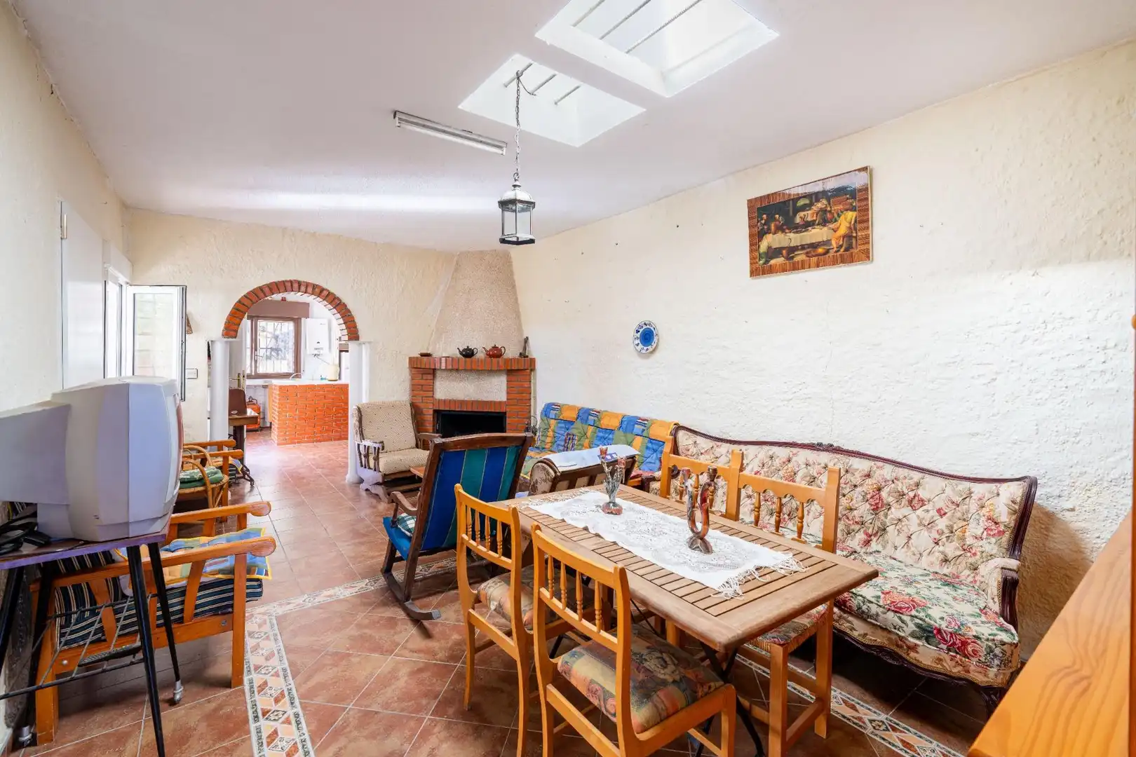 Casa rústica en venda a Canjáyar, imagen 2
