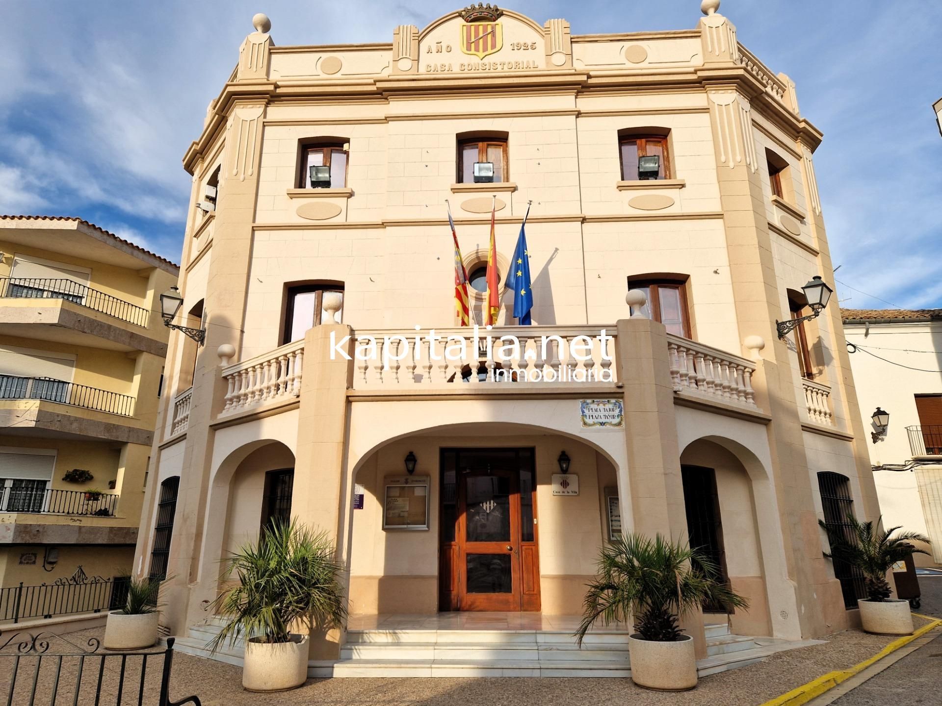 Flat for sale in Agullent  with Terrace and Balcony