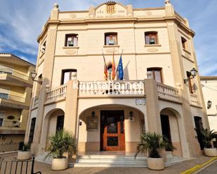 Pis en venda en Agullent amb Terrassa i Balcó