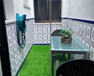 Terrace of Flat to rent in  Córdoba Capital  with Air Conditioner