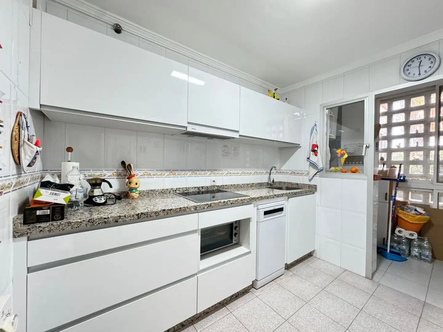 Appartement avec piscine à vendre à del faro 1, imagen 19