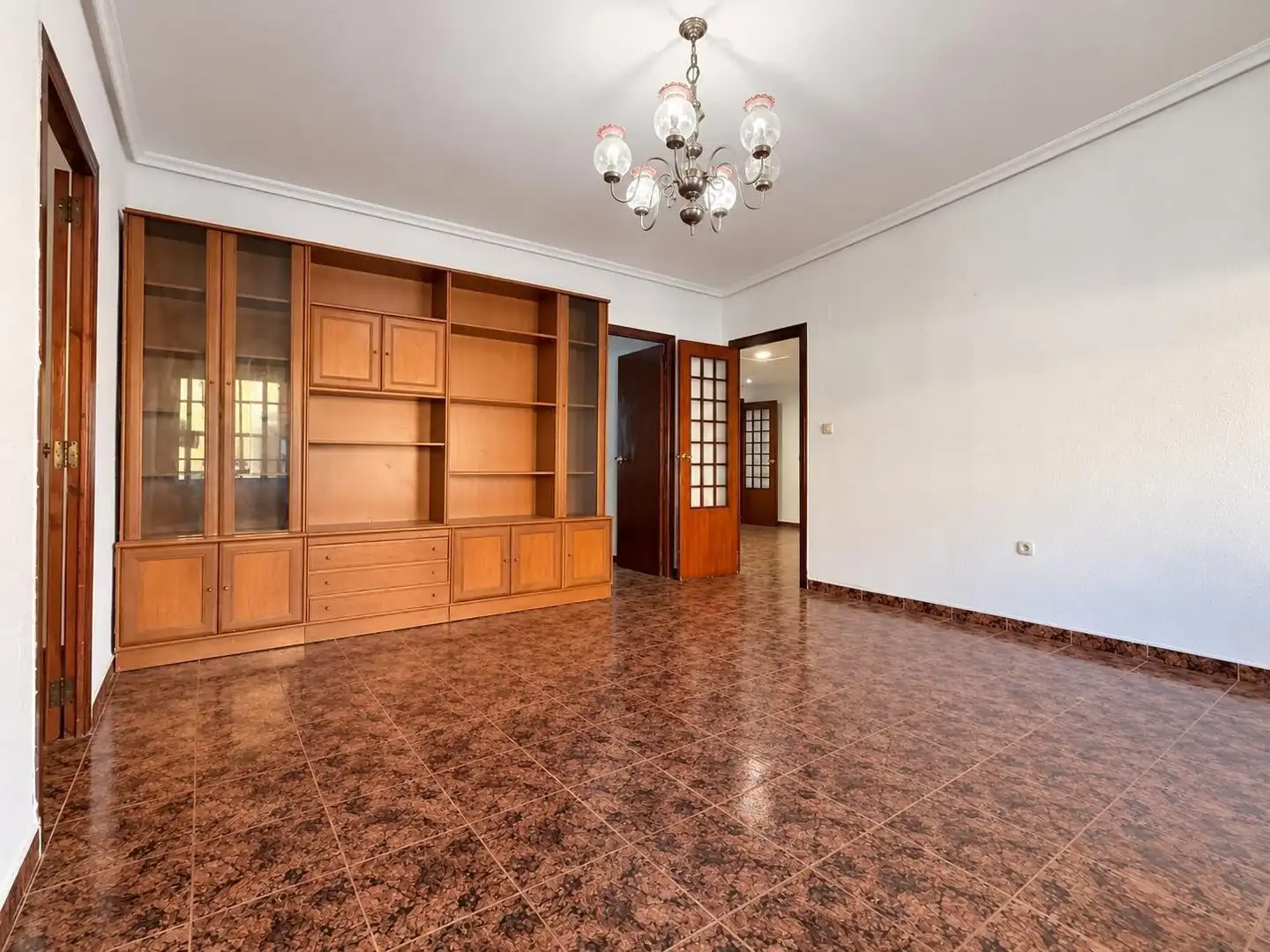 Erdgeschosswohnung mit Aufzug zum Verkauf in Casco Antiguo, imagen 48