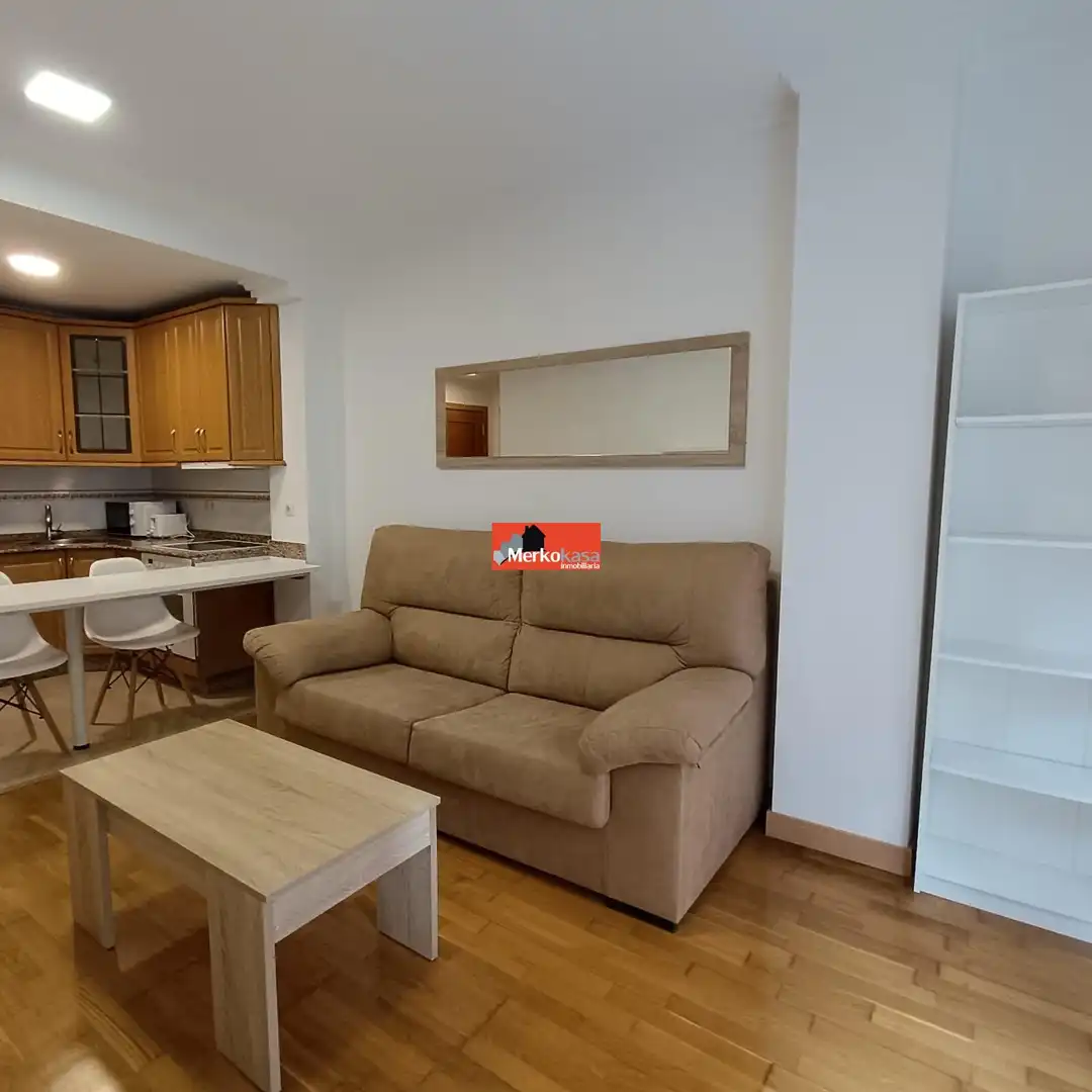 Studio mit Aufzug zur Miete in San Roque - As Fontiñas, imagen 7