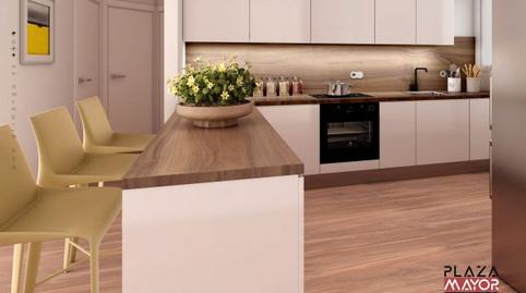 Foto 2 de Pis en venda a Plaza Arquitectos Cerdán y Beltri, 17, La Unión ciudad, Murcia