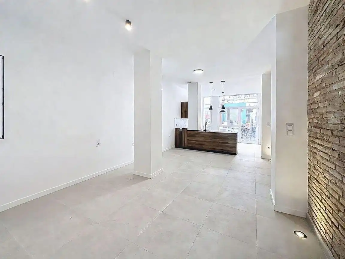 Planta baja en venta en Extramurs