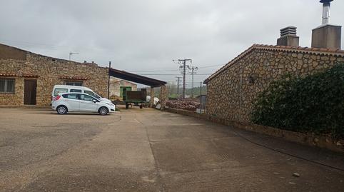 Foto 3 von Fabrikhallen zum Verkauf in Cañada del Hoyo, Cuenca