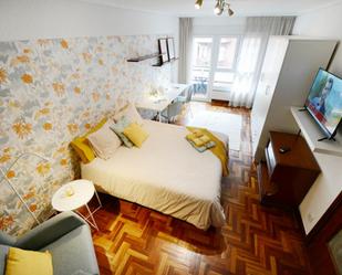 Apartament per a compartir a Santutxu - Basarrate