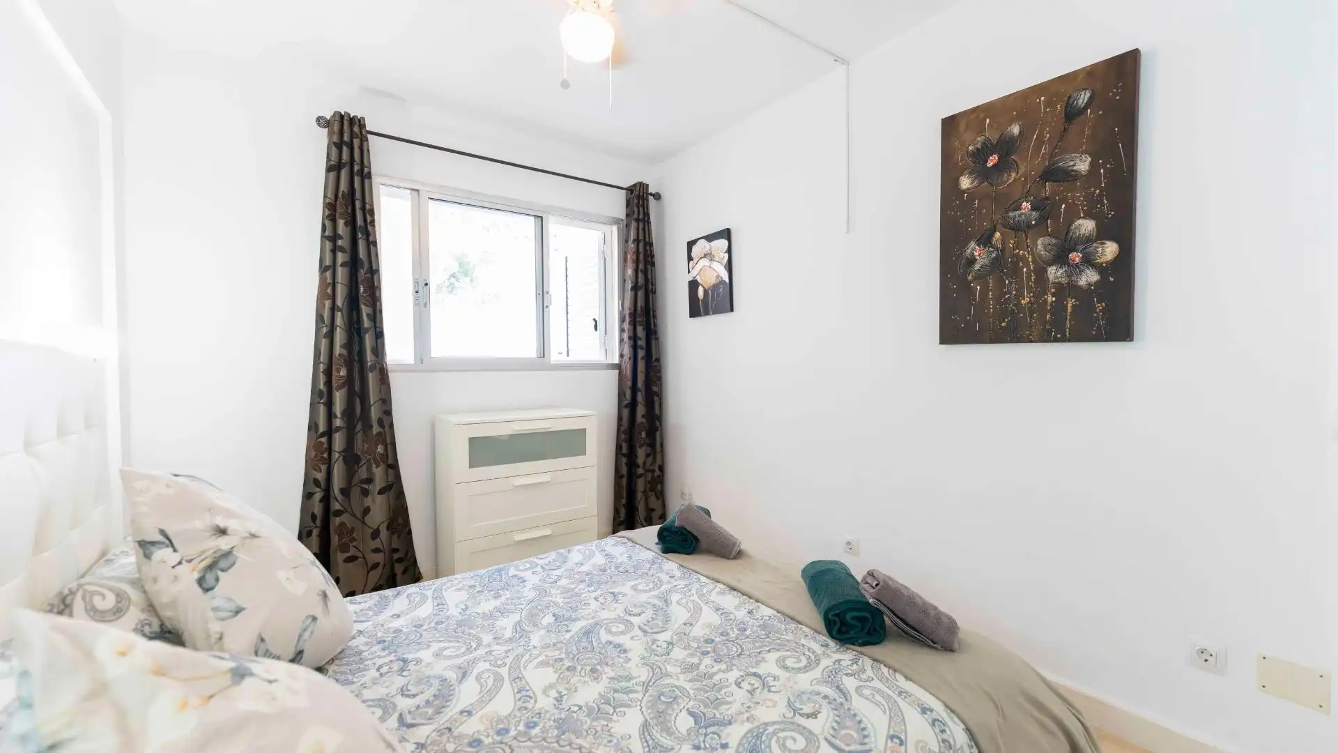 Apartament amb terrassa en venda a ADEJE 300, imagen 4