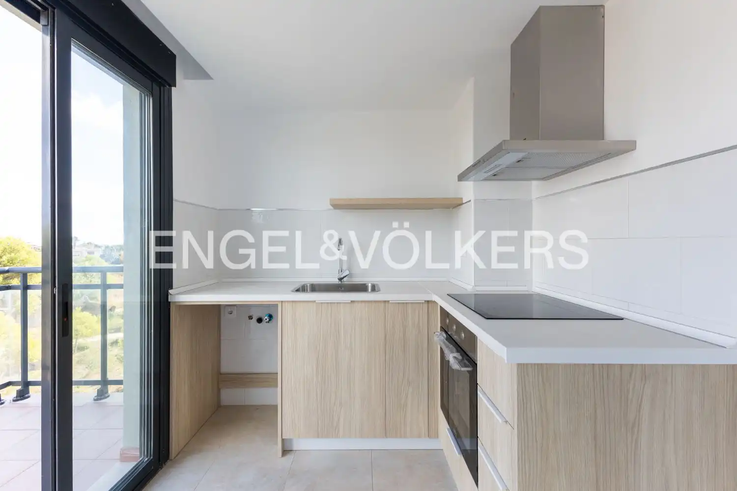 Penthouse mit Pool zum Verkauf in Cala del Puntal, imagen 4