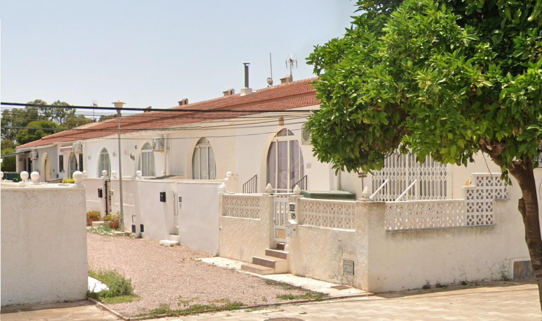 Casa o xalet en venda a Zona Carrefour - Urbanizaciones, Torrevieja