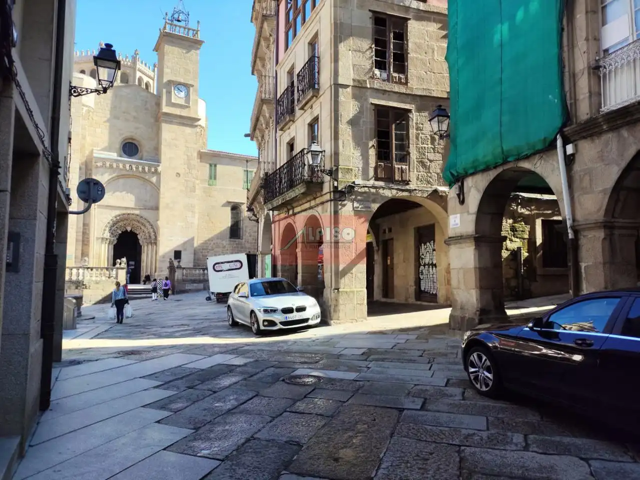 Gewerbefläche zum Verkauf in Cardenal Cisneros, imagen 7