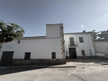 Chalet en venta en SAN BENITO