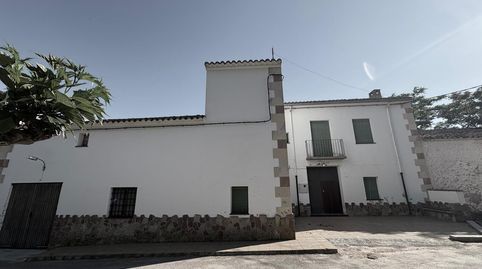 CASA DE 480M2 EN SAN BENITO
