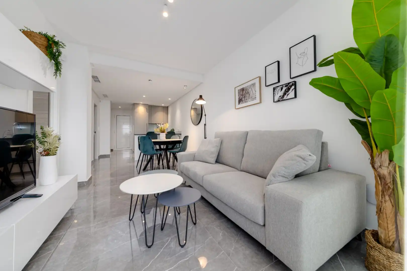 Apartment mit Pool zum Verkauf in Xeresa, imagen 13