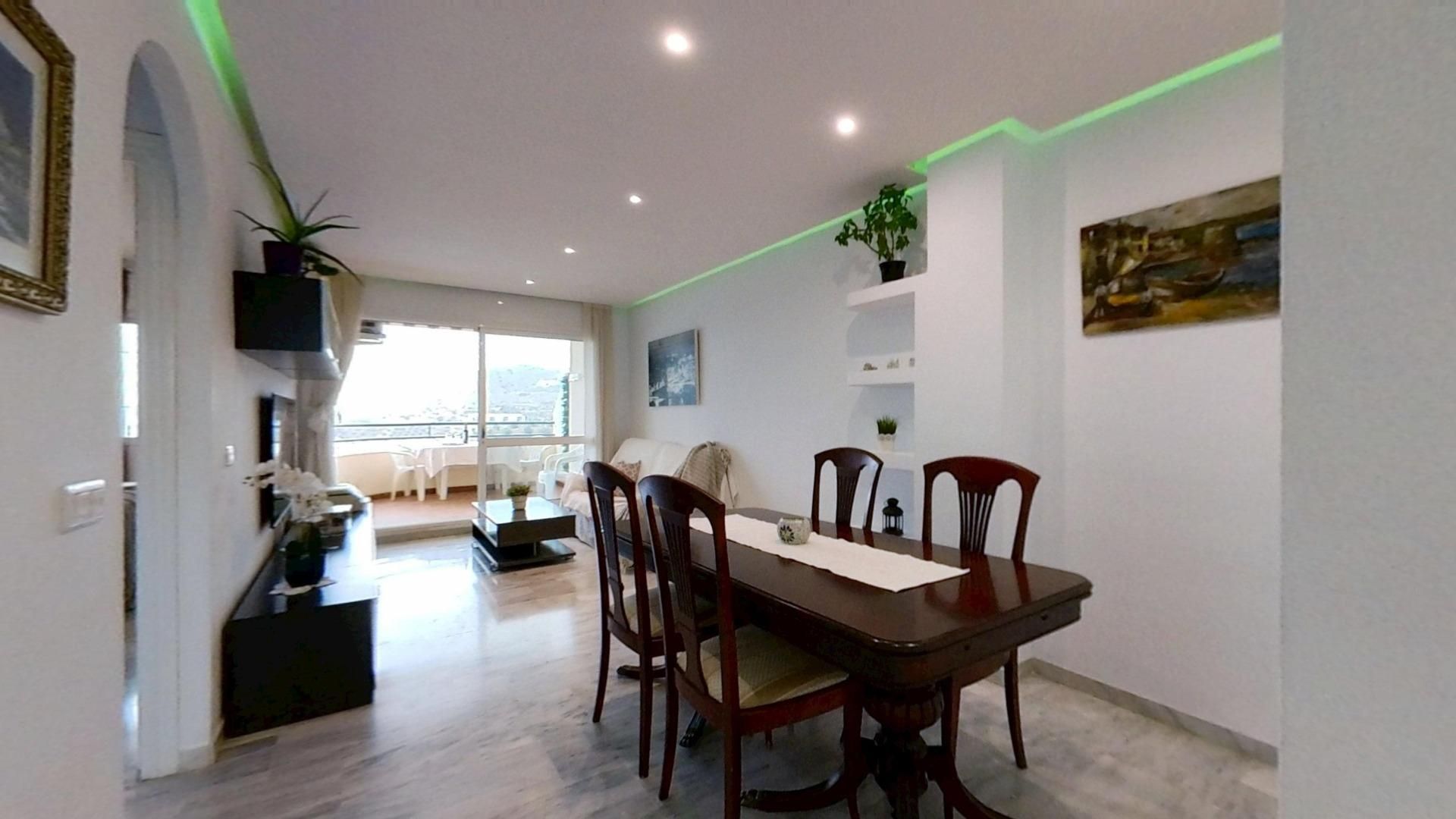 Flat for sale in Añoreta Golf - Paraíso del Sol