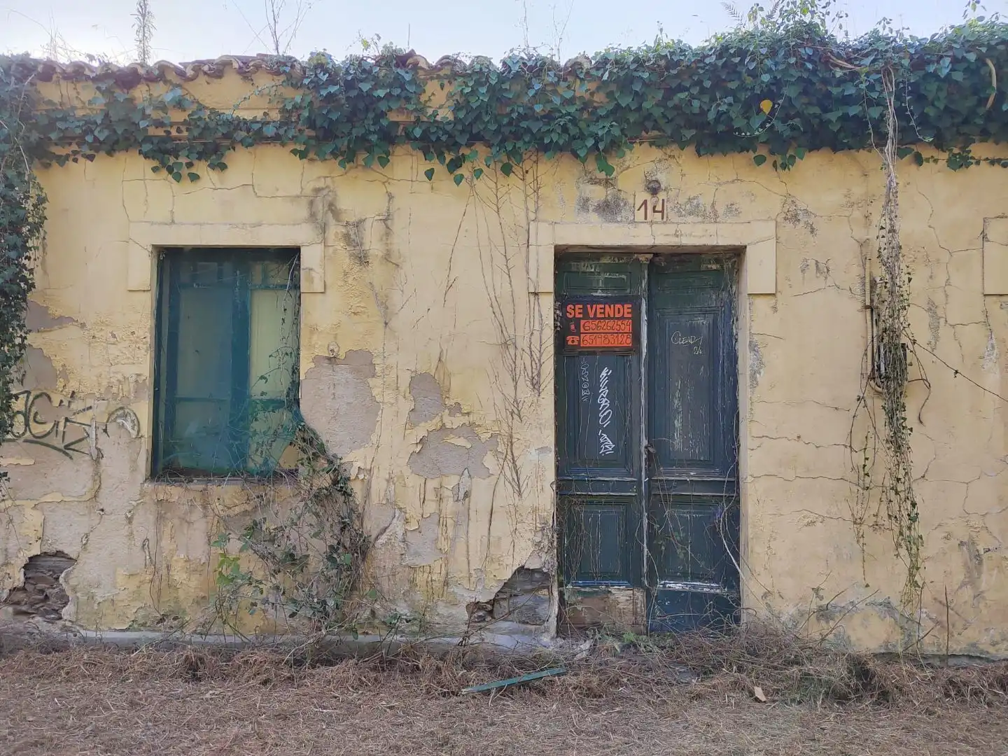 Casa amb jardí en venda a Lugar Trasmil 11, imagen 28