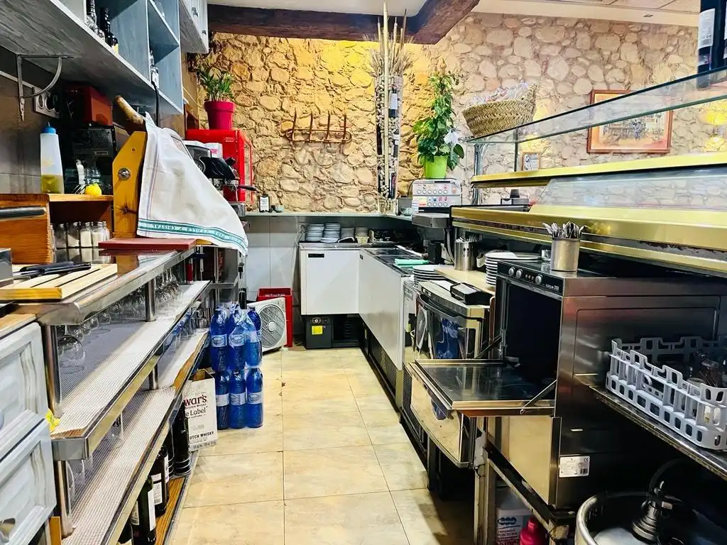 Local comercial en venta en Albatera, imagen 11