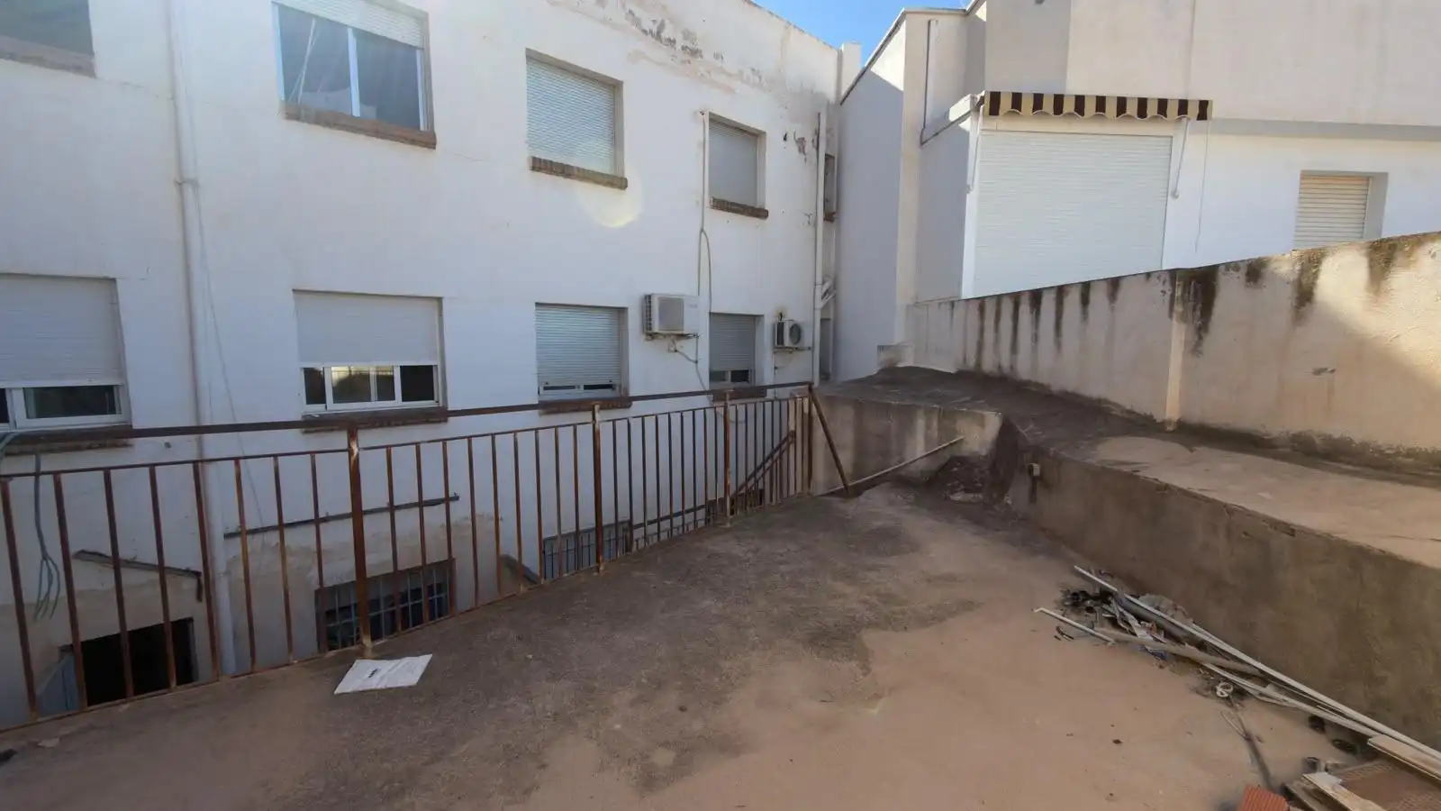 Ground floor with terrace for sale in Casco Antiguo, imagen 34