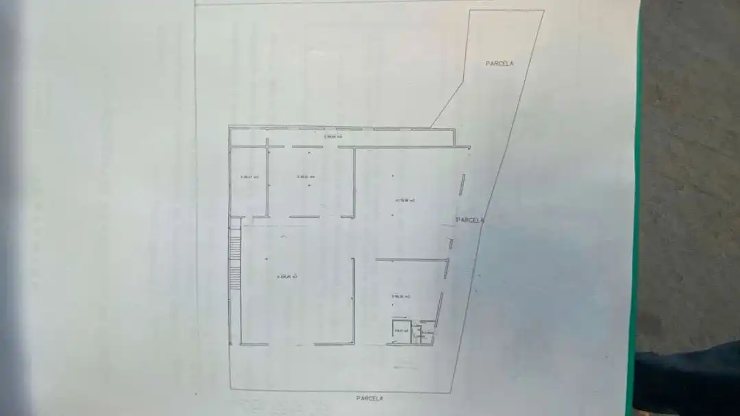 Industrial buildings for sale in Mieres (Asturias)  with Heating