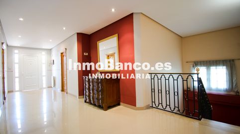 Foto 5 de Casa o chalet en venta en Calle Río Pisuerga, Sierra Perenchiza - Cumbres de Calicanto - Sto Domingo, Chiva