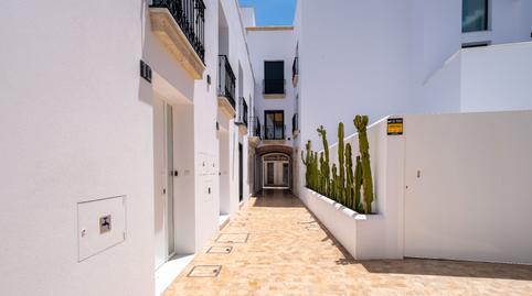 Foto 4 de Pis de lloguer a Calle Braulio Moreno, 1, Centro, Almería