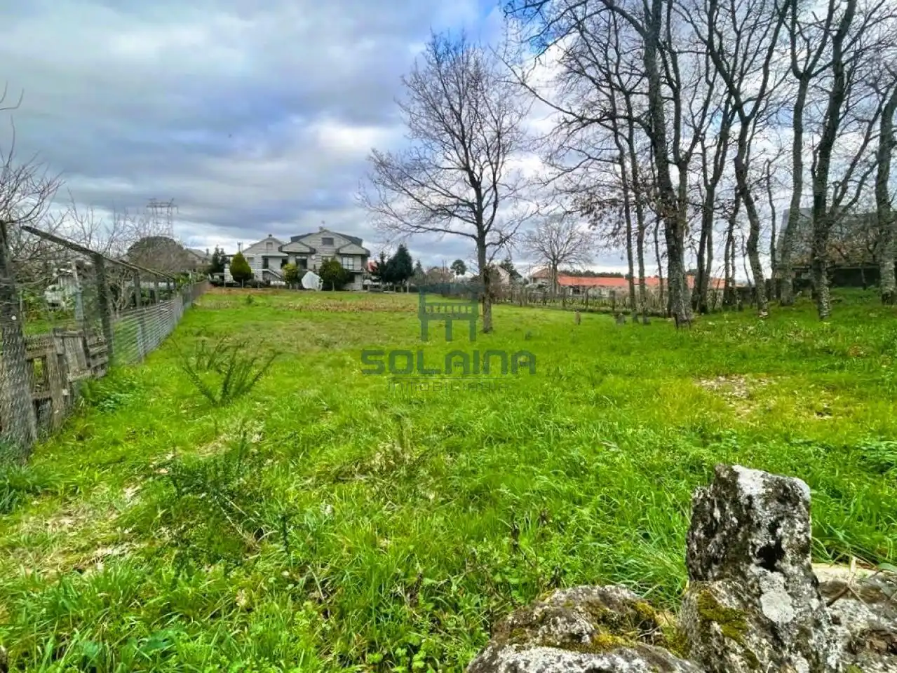 Terreni e lotti in vendita a San Cibrao das Viñas, imagen 5