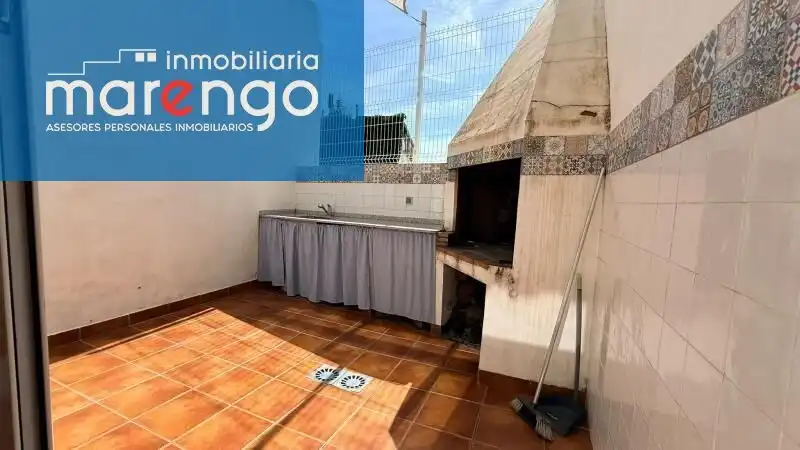Terraza de Finca rústica en venta en Sueras / Suera