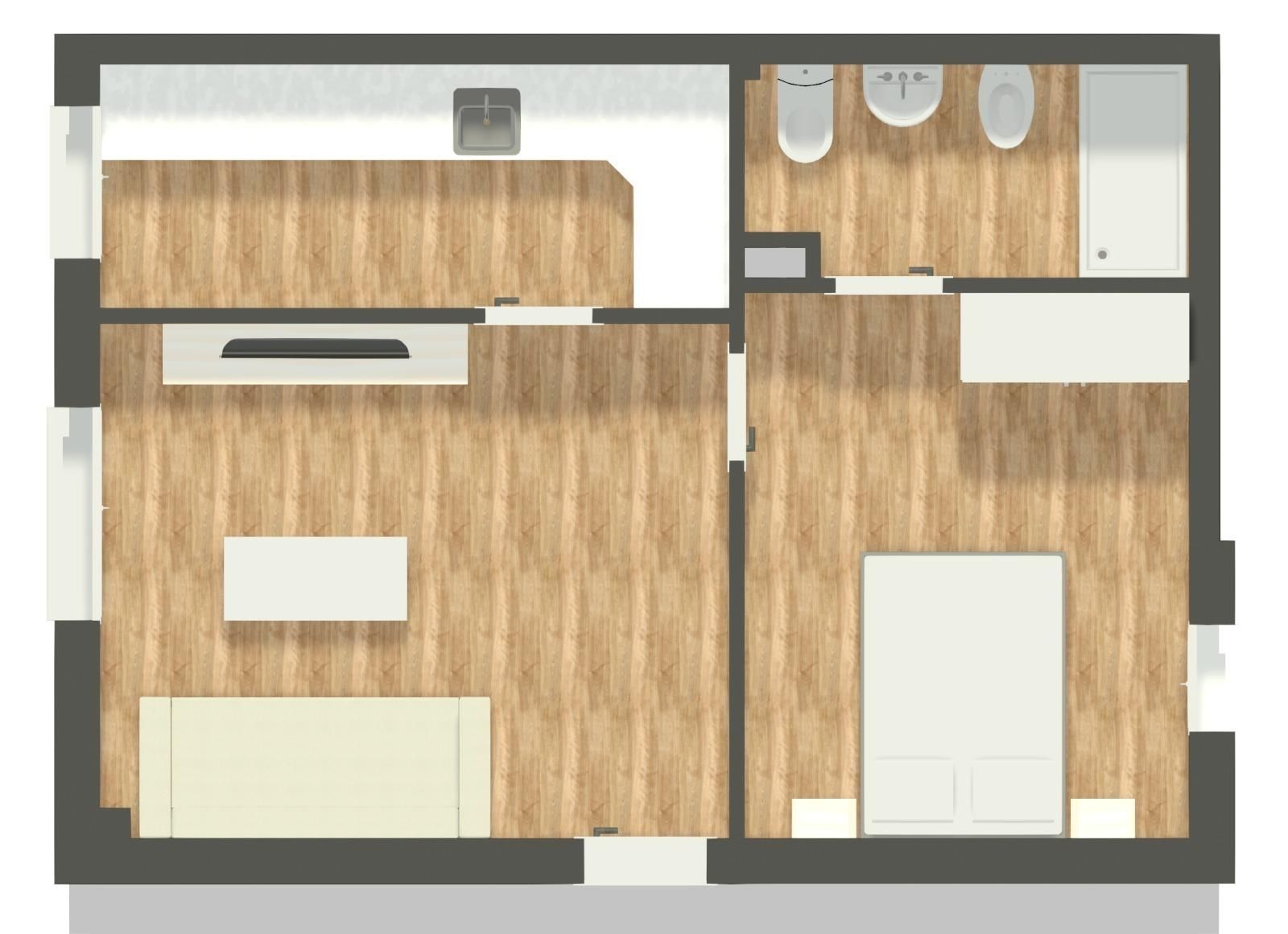 Pis en venda en  Cádiz Capital amb Aire condicionat