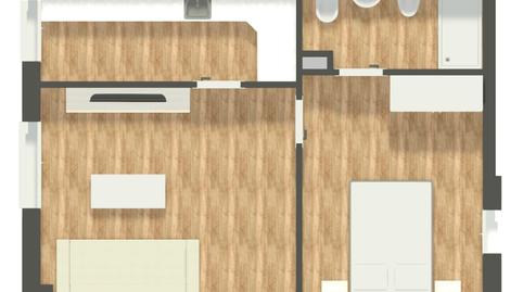 Foto 3 de Pis en venda a La Caleta - La Viña,  Cádiz Capital