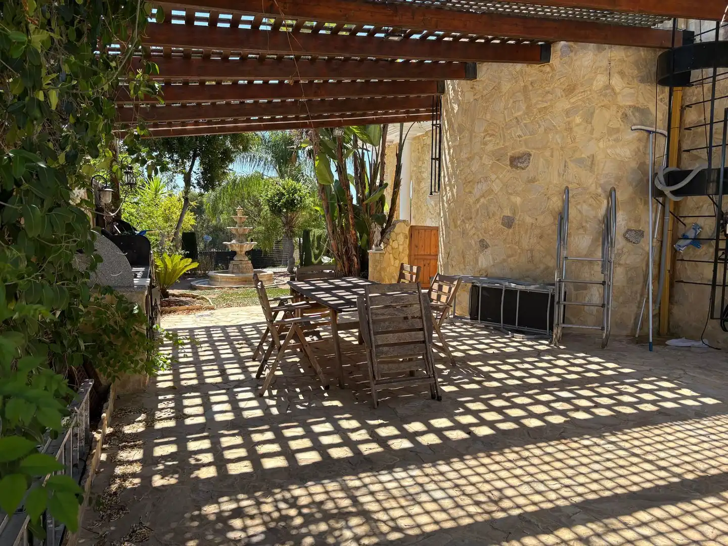 Villa mit Pool zum Verkauf in CL ARRAYAN, imagen 43