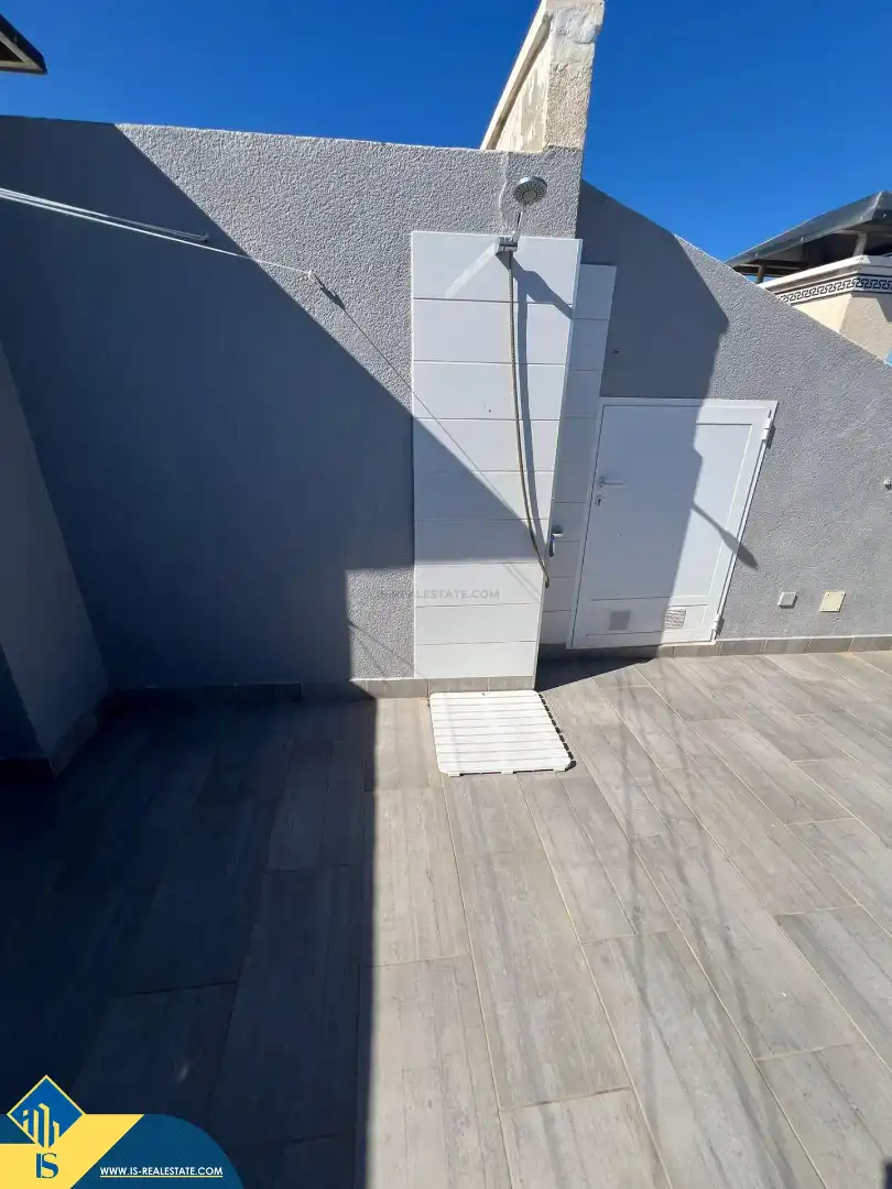 Àtic amb piscina en venda a Playa de los Locos, imagen 40