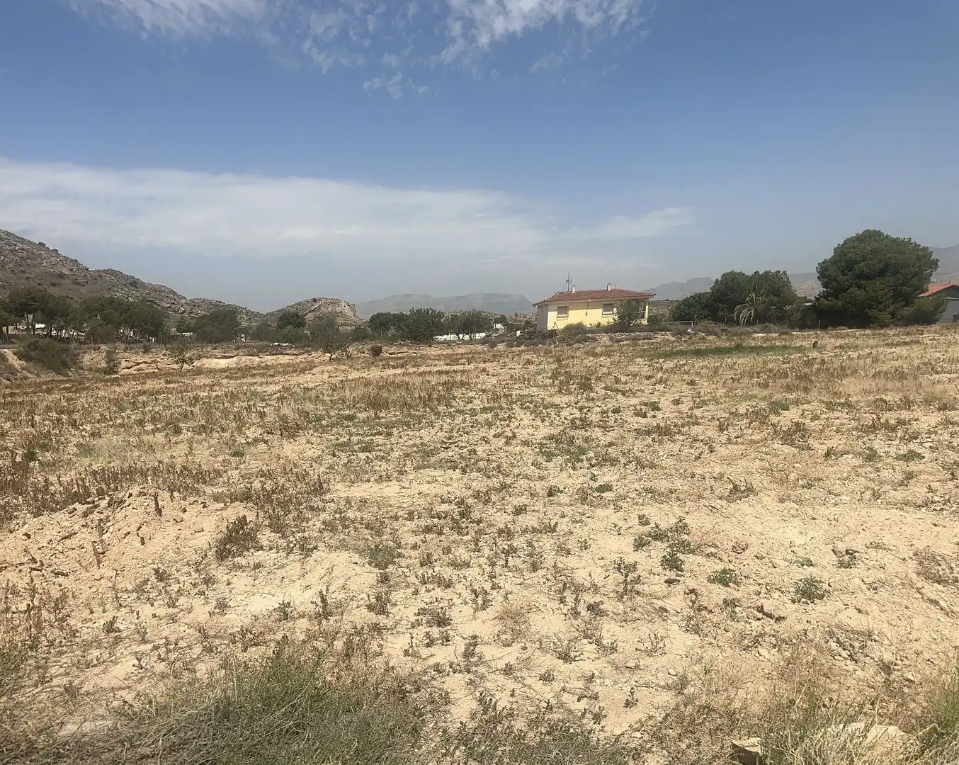 Residential for sale in Fontcalent