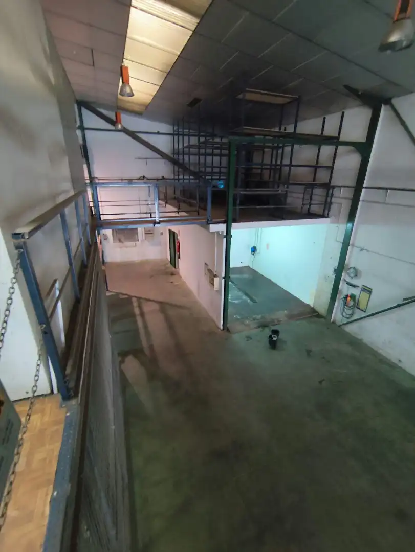 Nave industrial en alquiler en Maracena, imagen 4