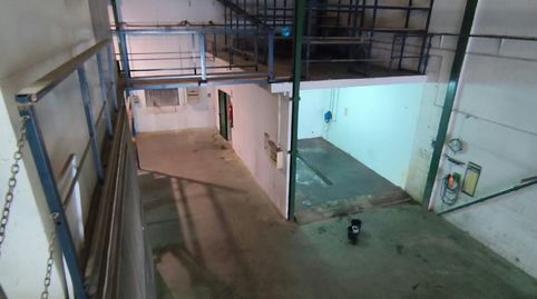 Photo 4 of Industrial buildings for rent in Maracena, Granada