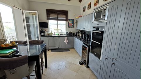 Foto 5 de Casa o xalet en venda a Urbanizacion Sierra Blanca Country Clu, Istán, Málaga