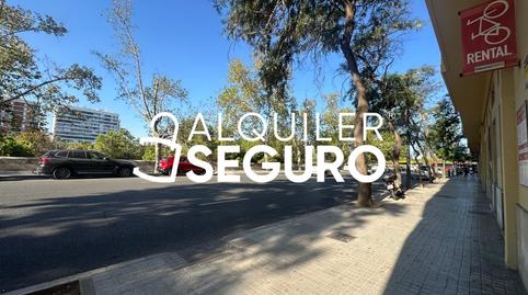 Photo 2 of Flat to rent in La Pechina, La Petxina, Valencia