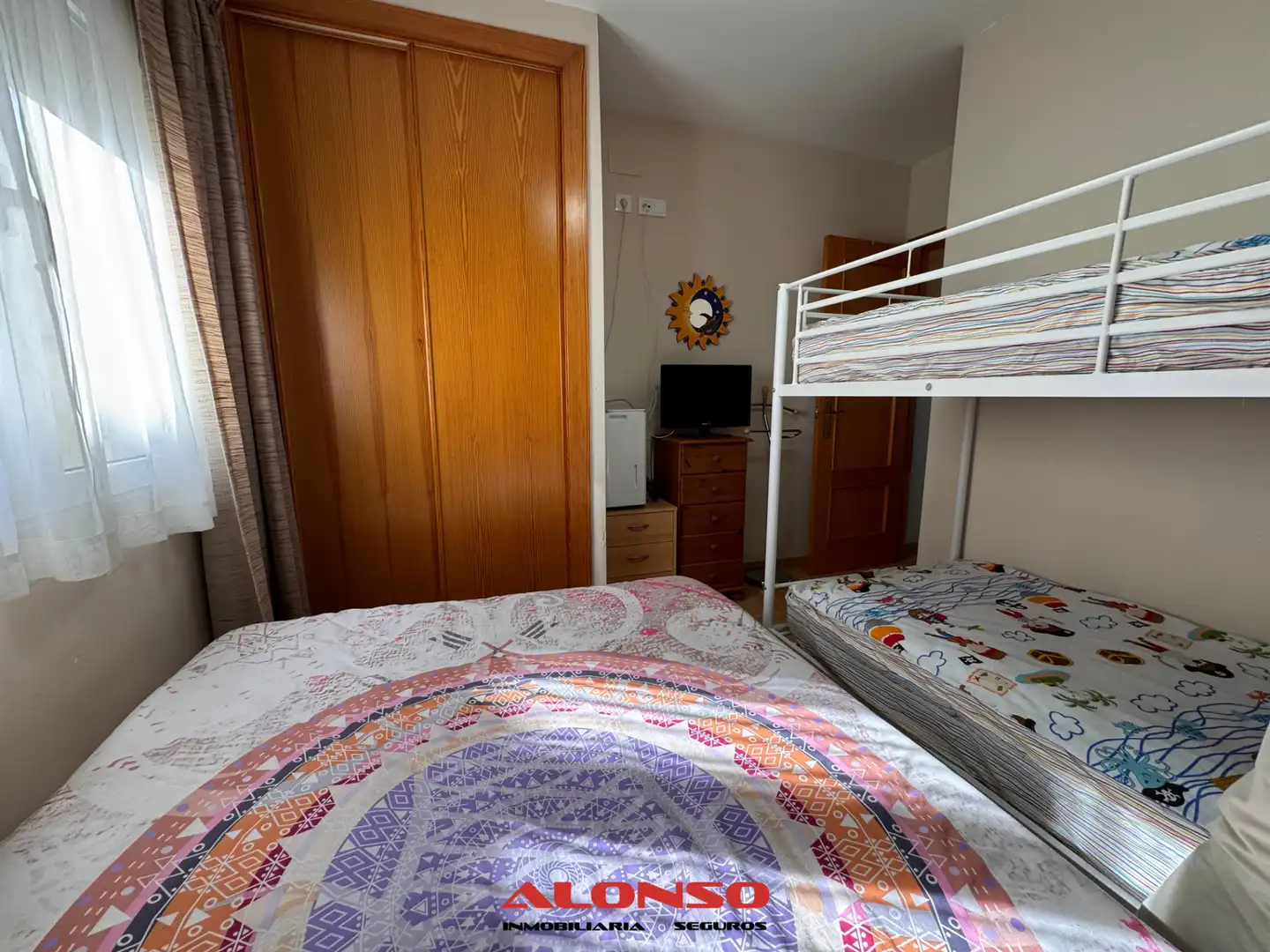 Apartment with pool for sale in Costa Norte, imagen 21